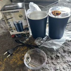 Electric Coffee Grinder