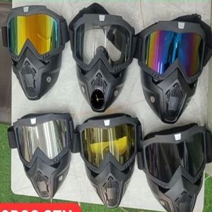 Face Shield Mask