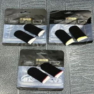 Finger Gaming Sleeves