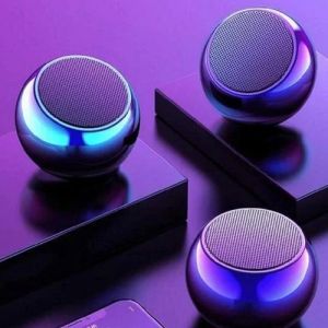 JBL Booster Bluetooth Speaker