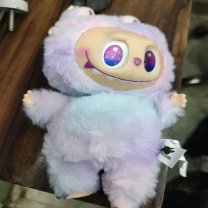 Labubu Doll Toy
