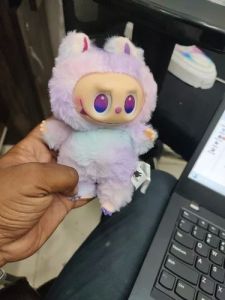 Labubu Doll Toy