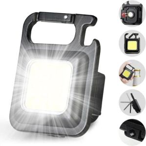LED Keychain