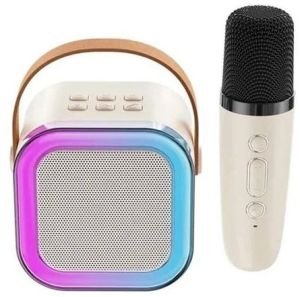 Mini Bluetooth Speaker