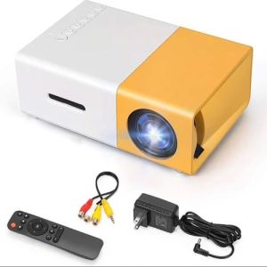 Mini LED Projector