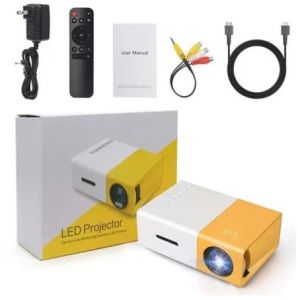 Mini LED Projector