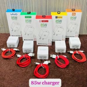 Mobile Phone Charger