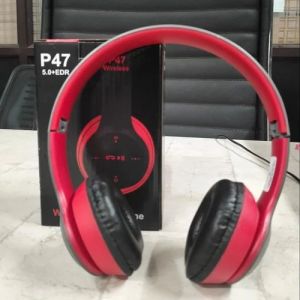 Multicolor P47 Headphone