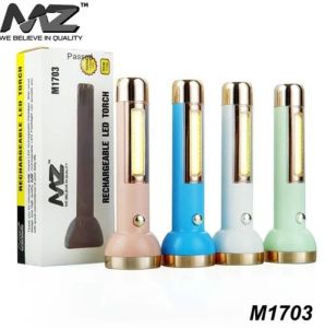 Mz M1703 LED Flashlight