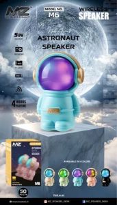 Mz M6 Bluetooth Speaker