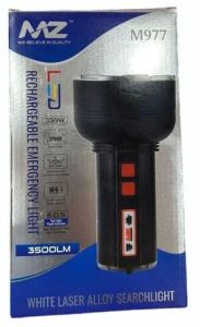 Mz M977 LED Flashlight