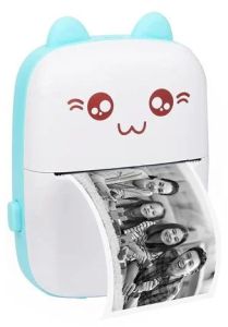 Portable Mini Printer