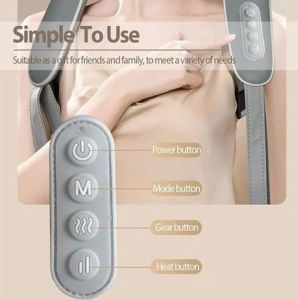 Shoulder Massager