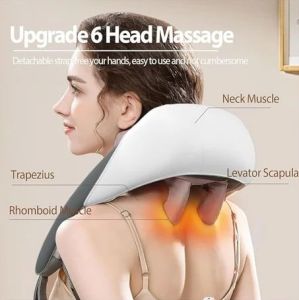 Shoulder Massager