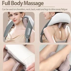 Shoulder Massager