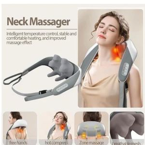Shoulder Massager