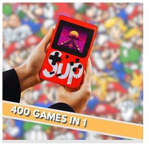 Sup Video Game