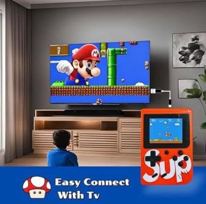 Sup Video Game