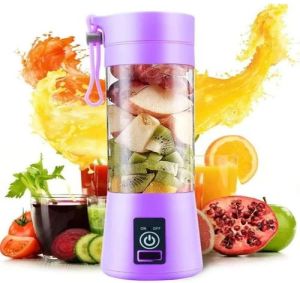 USB Fruit Juicer