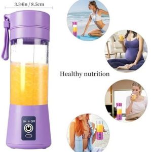 USB Fruit Juicer