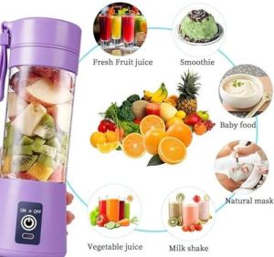 USB Fruit Juicer