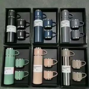 Vaccum Flask Set