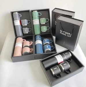 Vaccum Flask Set