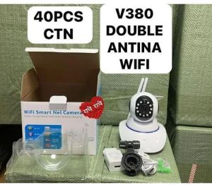 Wifi Security Camera