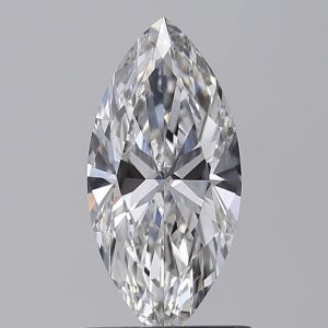 Marquise Cut Diamond
