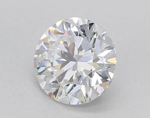 Round Cut Diamond