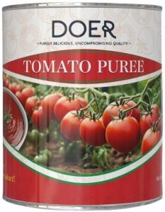 3 Kg Doer Tomato Puree