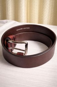 Leather Belts