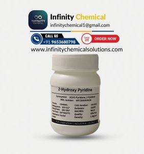 2-Hydroxy Pyridine
