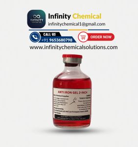 Anti Iron Gel 2inch
