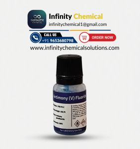 Antimony Fluoride