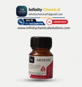 Arsenic