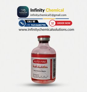 Auto Fire Liquid