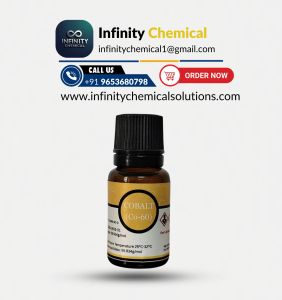 Cobalt 60 Gel