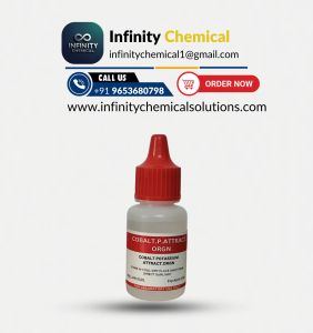 Cobalt Potassium Attract Orgn Liquid