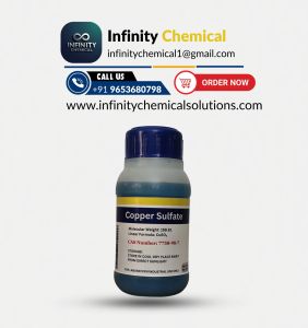 Copper Sulphate Solution