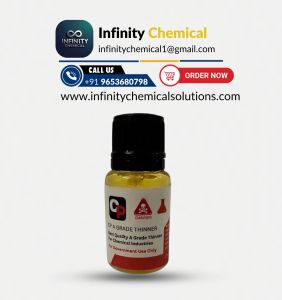 Cpa Grade Thinner
