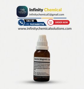 Electromagnetic Liquid