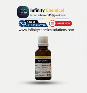 Fluorine Liquid