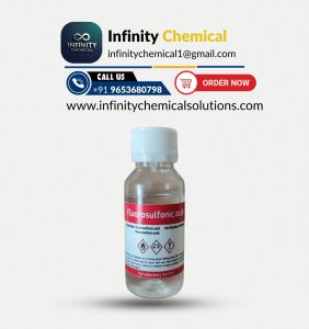Fluorosulfonic Acid