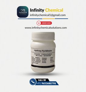 Hydroxy Pyridinone