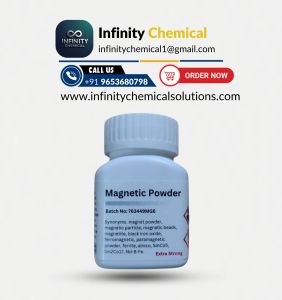 Magnetic Powder