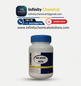 Mix Active Metal Powder