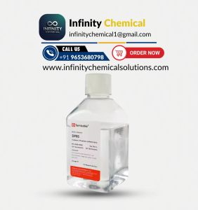 Phosphate Buffered Saline Liquid