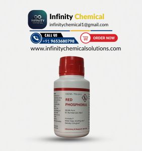 Red Phosphorus Powder