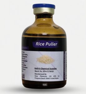 Rice Puller
